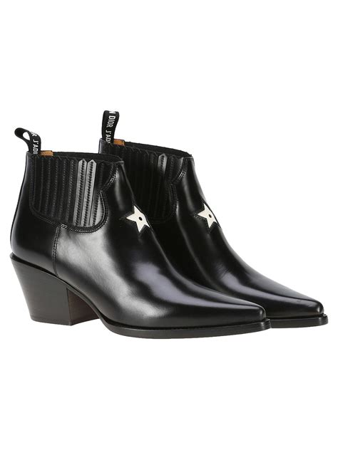 dior cowboy boots 2019|Designer Boots for Women .